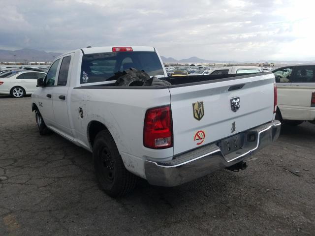Photo 3 from auction – 2014 RAM 1500 ST with VIN 1C6RR6FGXES121531