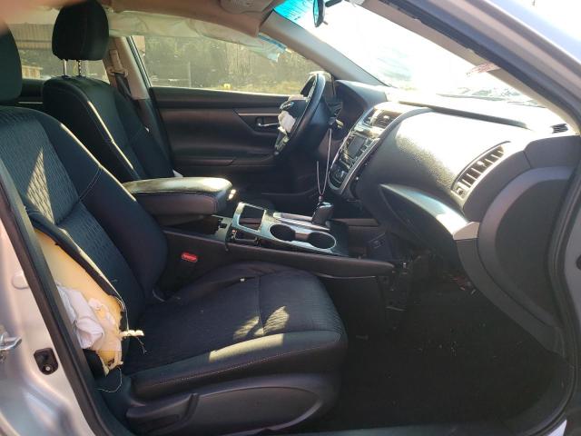 Photo 5 from auction – 2018 NISSAN ALTIMA 2.5 with VIN 1N4AL3AP2JC205124