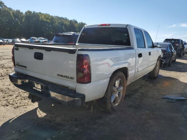 Photo 4 from auction – 2005 CHEVROLET SILVERADO with VIN 2GCEC13T951392786