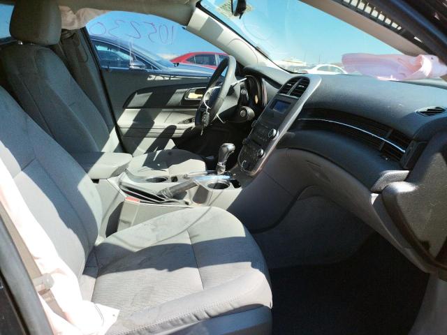 Photo 5 from auction – 2015 CHEVROLET MALIBU LS with VIN 1G11B5SL1FF328531