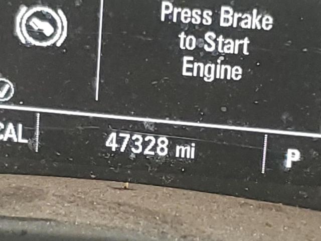 Photo 8 from auction – 2018 CHEVROLET EQUINOX LT with VIN 3GNAXSEV6JS565645