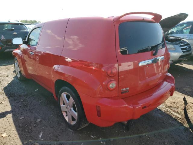 صورة رقم 3 من المزاد - 2007 CHEVROLET HHR PANEL مع VIN 3GCDA25P97S623409