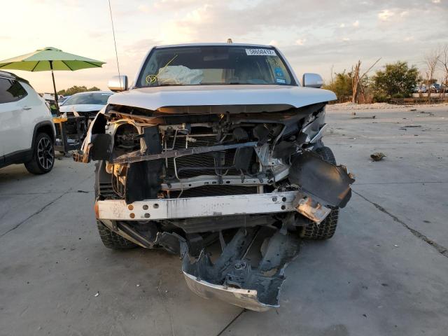 Photo 9 from auction – 2013 TOYOTA 4RUNNER SR with VIN JTEZU5JR4D5063063