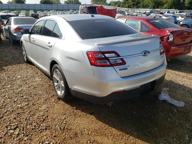 Photo 3 from auction – 2015 FORD TAURUS SEL with VIN 1FAHP2E81FG151458