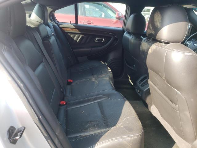 Photo 6 from auction – 2014 FORD TAURUS LIM with VIN 1FAHP2F87EG134922