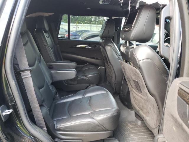 Photo 6 from auction – 2016 CADILLAC ESCALADE P with VIN 1GYS4DKJ9GR227004