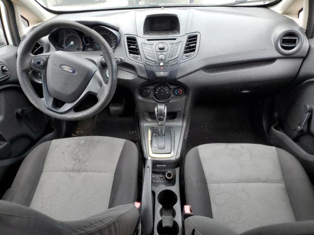 Photo 9 from auction – 2015 FORD FIESTA S with VIN 3FADP4AJ5FM160673