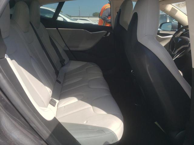Photo 6 from auction – 2014 TESLA MODEL S with VIN 5YJSA1S18EFP65094