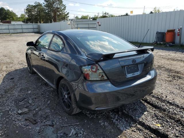 Photo 3 from auction – 2006 TOYOTA SCION TC with VIN JTKDE177960069959