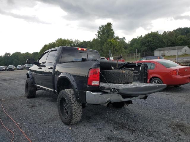 Photo 3 from auction – 2018 RAM 1500 SLT with VIN 1C6RR7LT1JS338046