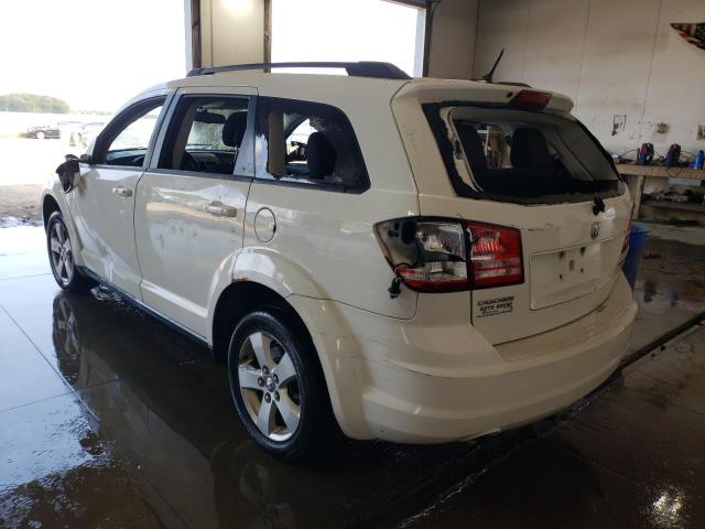 Photo 3 from auction – 2010 DODGE JOURNEY SX with VIN 3D4PG5FV5AT113315