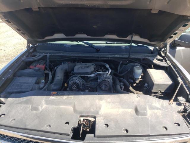 Photo 7 from auction – 2012 CHEVROLET SILVERADO with VIN 1GCNCPEX7CZ261637