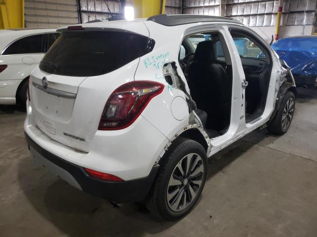 Photo 4 from auction – 2019 BUICK ENCORE ESS with VIN KL4CJCSM2KB875013