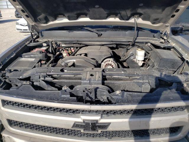 Photo 7 from auction – 2007 CHEVROLET SILVERADO with VIN 3GCEK13M47G508532