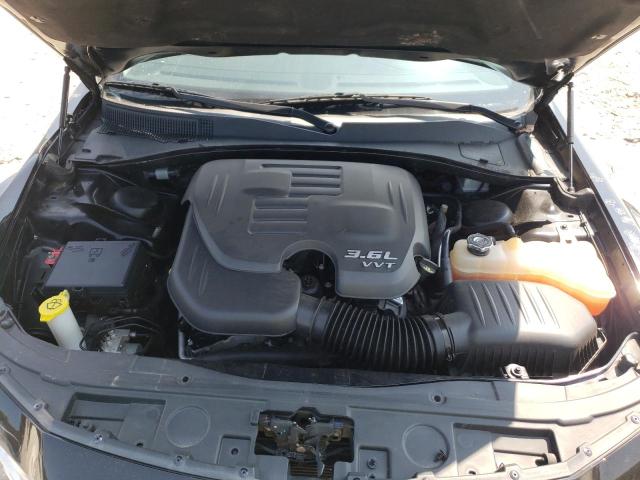 Photo 7 from auction – 2016 CHRYSLER 300C with VIN 2C3CCAEG4GH219621