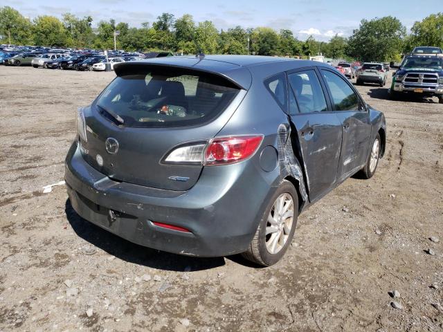 Photo 9 from auction – 2012 MAZDA 3 I with VIN JM1BL1L81C1564472