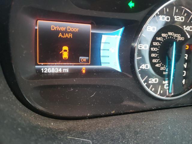 Photo 8 from auction – 2011 FORD EDGE LIMIT with VIN 2FMDK3KC2BBA82525