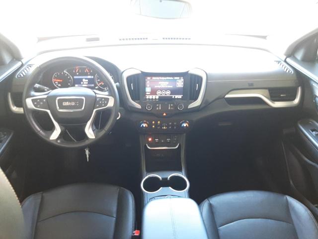 Photo 9 from auction – 2020 GMC TERRAIN SL with VIN 3GKALVEV9LL117651