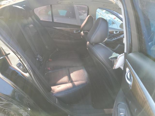 Photo 6 from auction – 2014 INFINITI Q50 BASE with VIN JN1BV7AP6EM674879