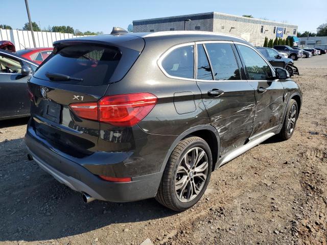 Photo 4 from auction – 2016 BMW X1 XDRIVE2 with VIN WBXHT3C33GP885784