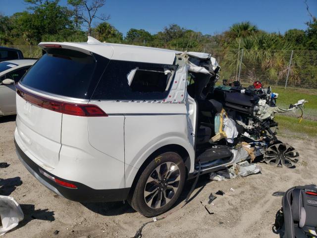 Photo 4 from auction – 2022 KIA CARNIVAL E with VIN KNDNC5H3XN6126296