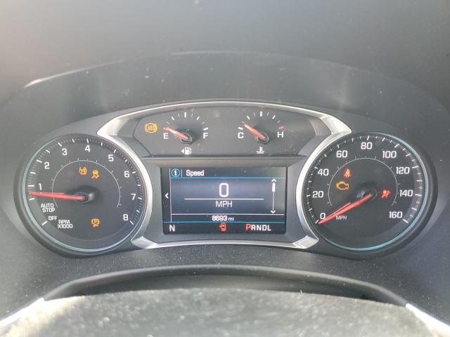Photo 8 from auction – 2022 CHEVROLET EQUINOX LS with VIN 2GNAXHEVXN6117531