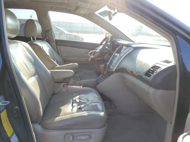 Photo 5 from auction – 2004 LEXUS RX 330 with VIN JTJHA31U140029495