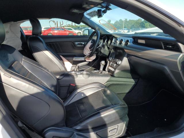Photo 5 from auction – 2015 FORD MUSTANG with VIN 1FA6P8TH1F5406456