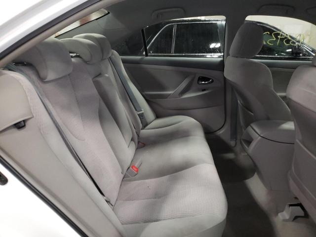 Photo 6 from auction – 2011 TOYOTA CAMRY BASE with VIN 4T1BF3EK5BU648122