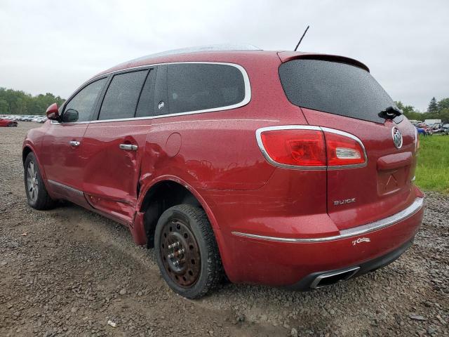 Photo 3 from auction – 2013 BUICK ENCLAVE with VIN 5GAKVCKD8DJ113384