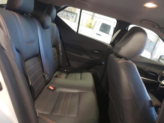 Photo 6 from auction – 2020 NISSAN KICKS SR with VIN 3N1CP5DV9LL550108