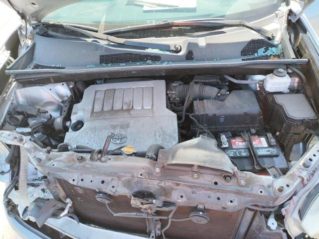 Photo 7 from auction – 2010 TOYOTA HIGHLANDER with VIN 5TDKK3EH5AS013473