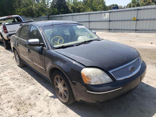 Photo 1 from auction – 2005 FORD FIVE HUNDR with VIN 1FAHP25185G144069