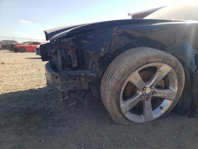 Photo 9 from auction – 2012 DODGE CHARGER SE with VIN 2C3CDXBG4CH114916