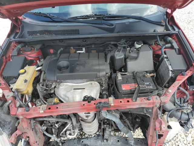 Photo 7 from auction – 2012 TOYOTA RAV4 with VIN 2T3ZF4DVXCW120410