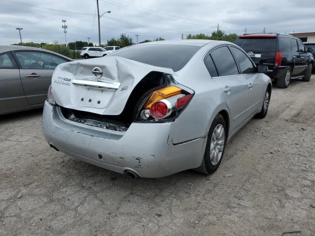 Photo 4 from auction – 2012 NISSAN ALTIMA BAS with VIN 1N4AL2AP6CC210677