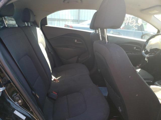 Photo 6 from auction – 2012 KIA RIO EX with VIN KNADN5A38C6011030