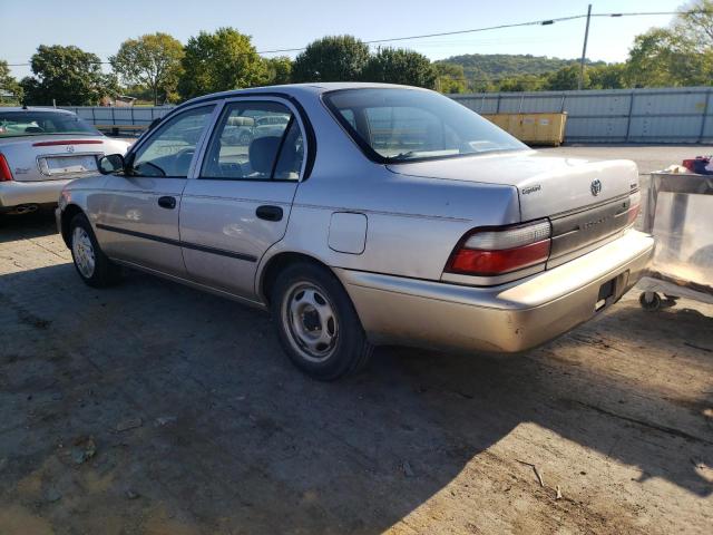 Photo 3 from auction – 1996 TOYOTA COROLLA with VIN 2T1BA02E8TC157252