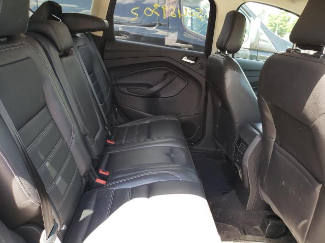 Photo 6 from auction – 2019 FORD ESCAPE TIT with VIN 1FMCU9J99KUA86029