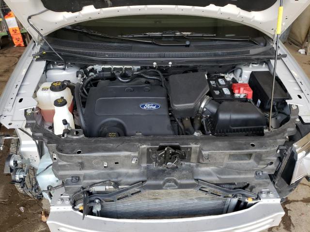 Photo 7 from auction – 2011 FORD EDGE SEL with VIN 2FMDK3JC6BBB66526