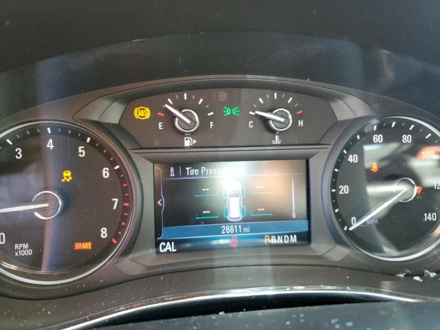 Photo 8 from auction – 2019 BUICK ENCORE PRE with VIN KL4CJASB4KB772467
