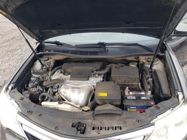 Photo 7 from auction – 2014 TOYOTA CAMRY L with VIN 4T1BF1FK0EU430435
