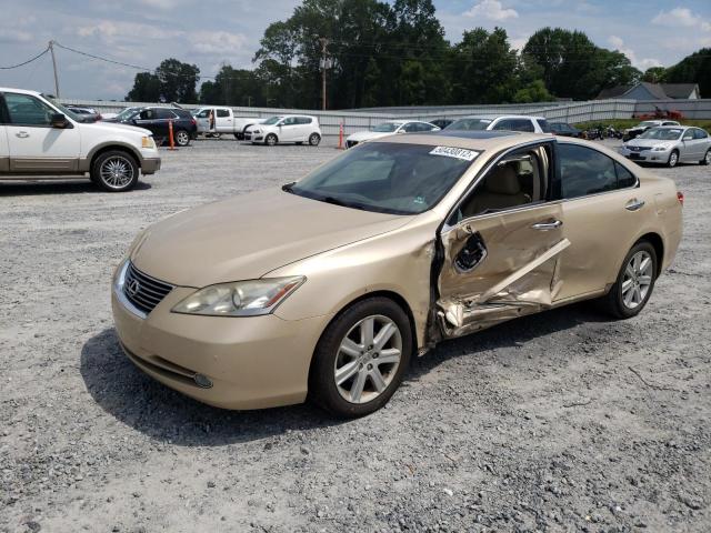 صورة رقم 2 من المزاد - 2008 LEXUS ES 350 مع VIN JTHBJ46G082182962