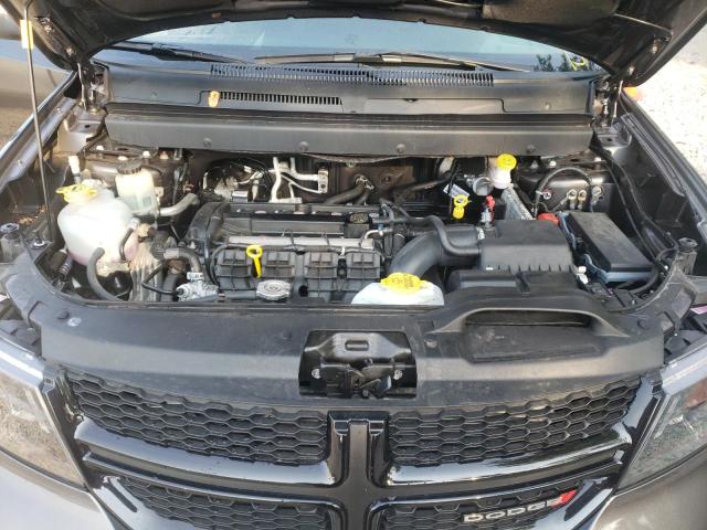 Photo 7 from auction – 2017 DODGE JOURNEY CR with VIN 3C4PDCGB8HT507688