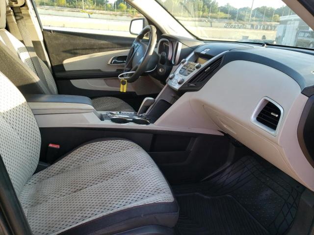 Photo 5 from auction – 2011 CHEVROLET EQUINOX LS with VIN 2CNALBECXB6396390