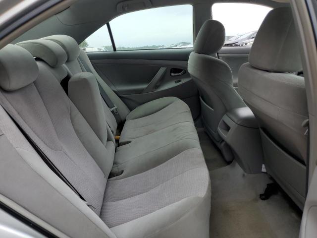 Photo 6 from auction – 2010 TOYOTA CAMRY BASE with VIN 4T1BF3EK7AU028743