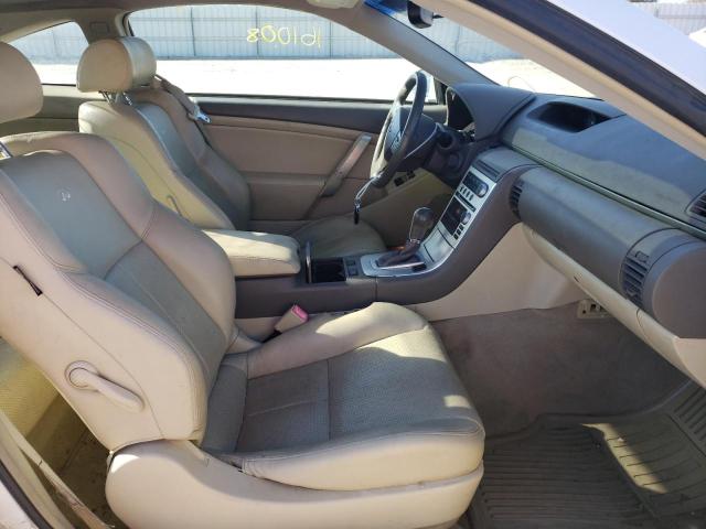 Photo 5 from auction – 2007 INFINITI G35 with VIN JNKCV54E07M910251