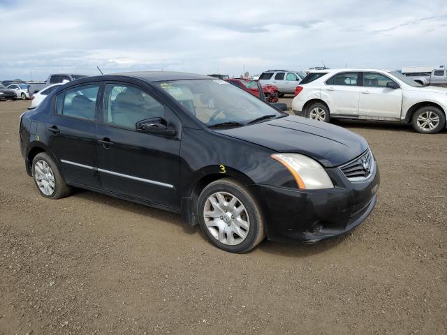 Photo 1 from auction – 2012 NISSAN SENTRA 2.0 with VIN 3N1AB6AP8CL613474