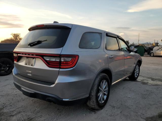 Photo 4 from auction – 2016 DODGE DURANGO SX with VIN 1C4RDHAG8GC374466