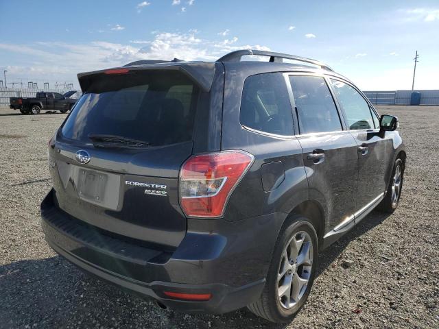 Photo 4 from auction – 2015 SUBARU FORESTER 2 with VIN JF2SJAWC8FH472486
